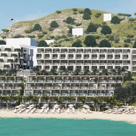 Ioanian Luxury Apartment *