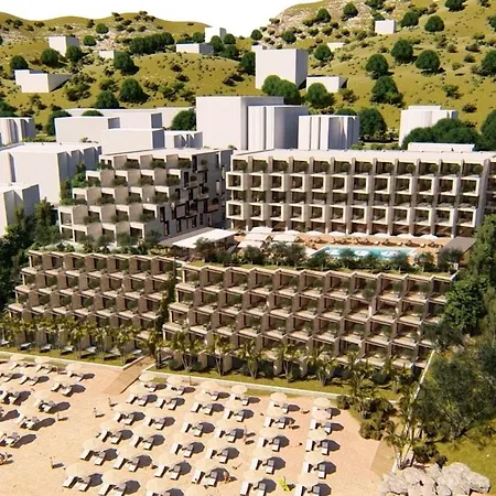Ioanian Luxury Sarande