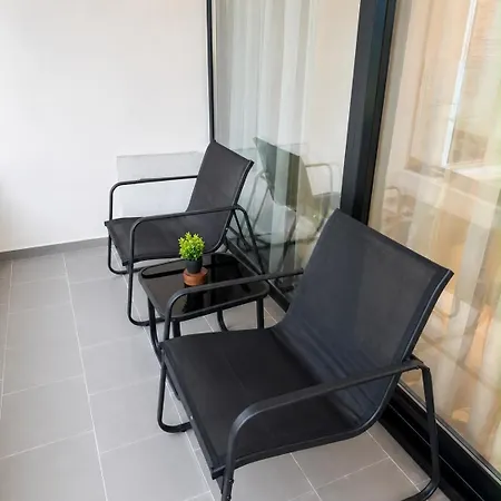 Apartment Ioanian Luxury Sarande