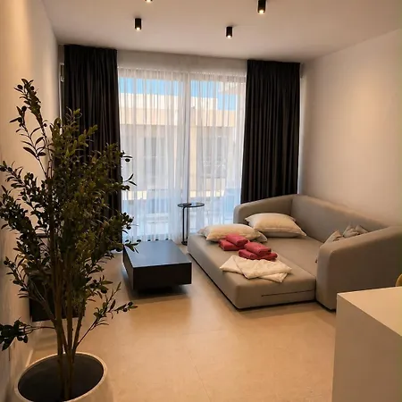 Ioanian Luxury Apartment