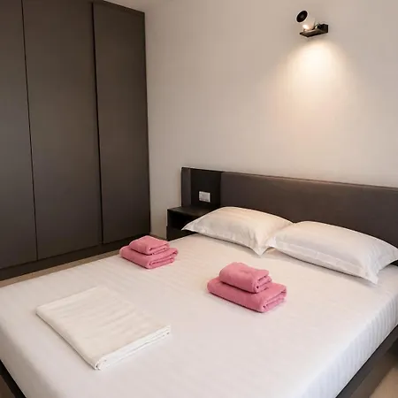 Ioanian Luxury