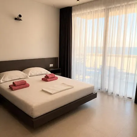 Ioanian Luxury Sarande