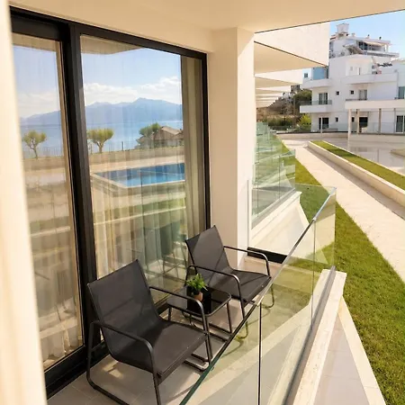 Διαμέρισμα Ioanian Luxury