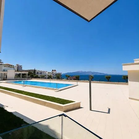 Ioanian Luxury Sarande