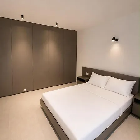 Ioanian Luxury * Sarande