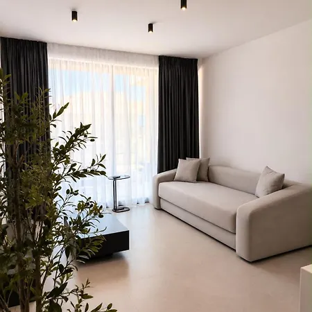 Ioanian Luxury Sarande