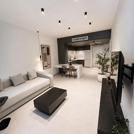 Ioanian Luxury Apartment Sarande