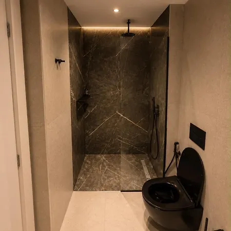 Ioanian Luxury * Sarande