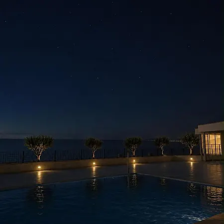 Ioanian Luxury Apartment Sarande
