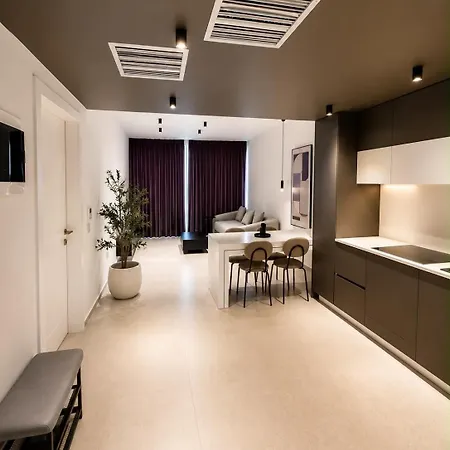 Ioanian Luxury * Sarande